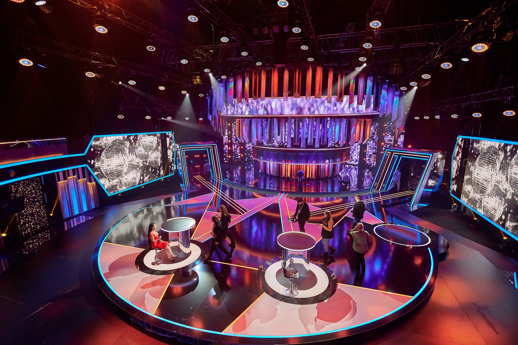 DZIDZIO сменил амплуа и сделал откровенное заявление: "долго колебался, перед тем как согласиться"